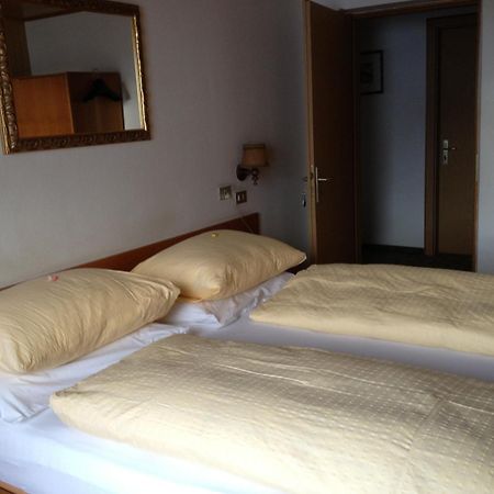 Hotel Garni Sayonara Selva di Val Gardena Zewnętrze zdjęcie