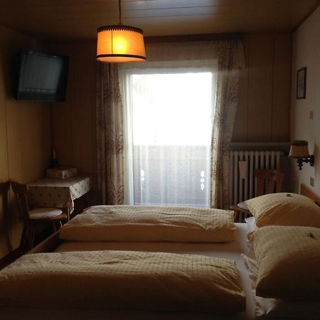 Hotel Garni Sayonara Selva di Val Gardena Zewnętrze zdjęcie