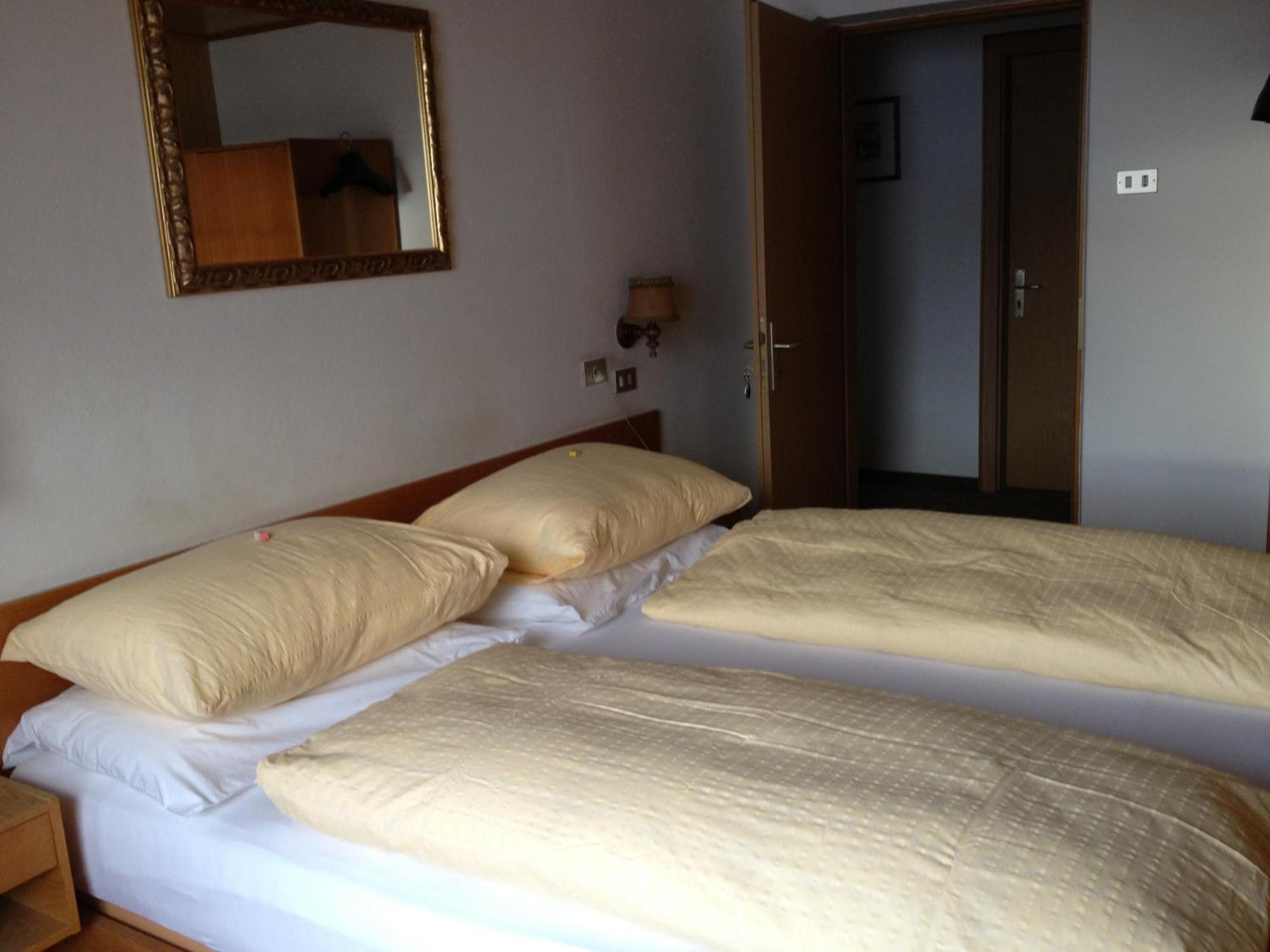Hotel Garni Sayonara Selva di Val Gardena Zewnętrze zdjęcie