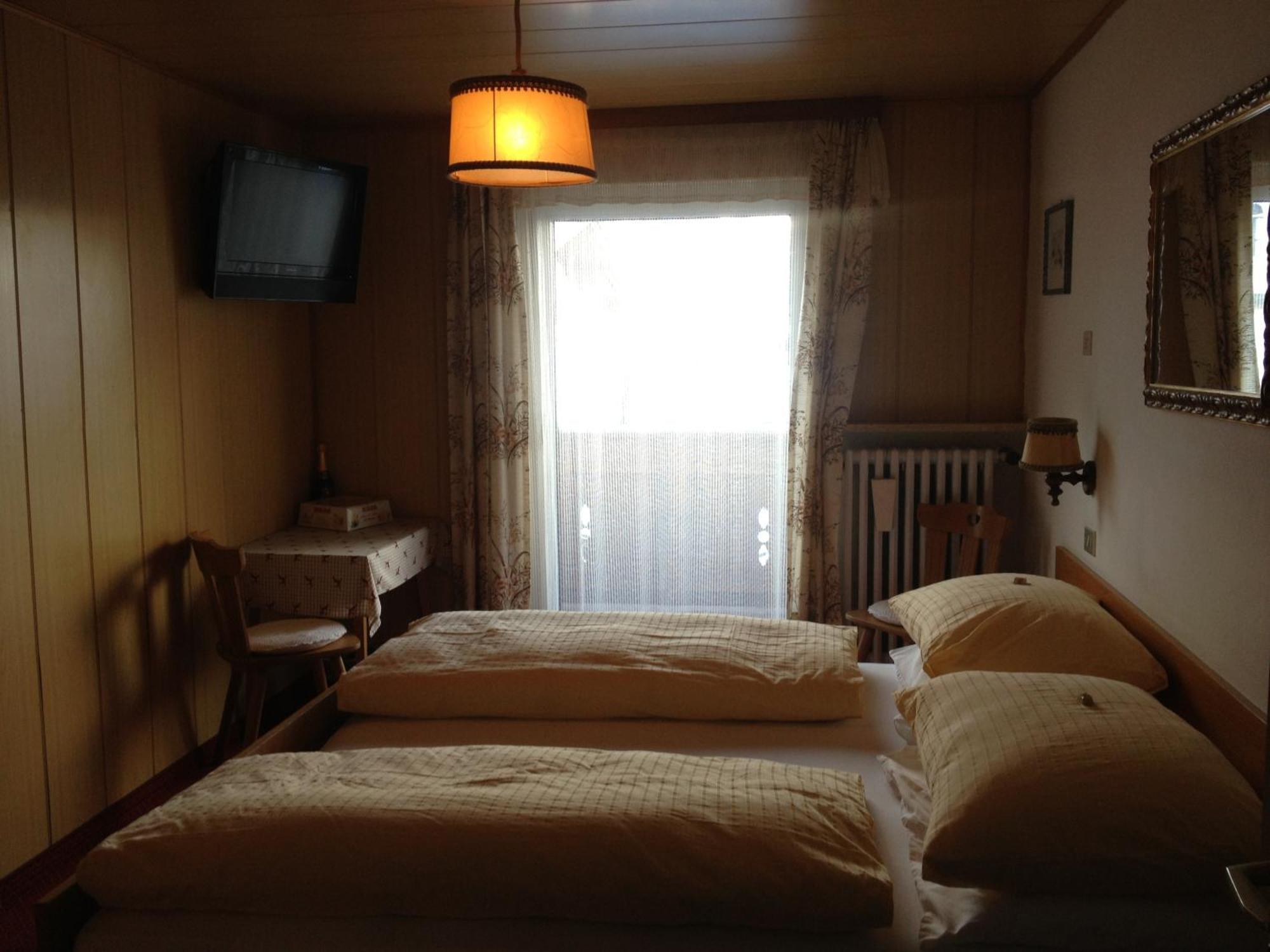 Hotel Garni Sayonara Selva di Val Gardena Zewnętrze zdjęcie