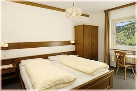 Hotel Garni Sayonara Selva di Val Gardena Zewnętrze zdjęcie