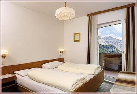 Hotel Garni Sayonara Selva di Val Gardena Pokój zdjęcie