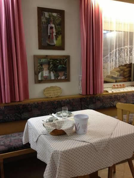 Hotel Garni Sayonara Selva di Val Gardena Zewnętrze zdjęcie